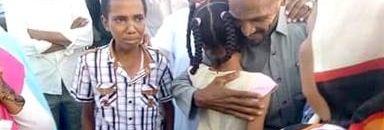 مناشدة الصوفية تحقق نتائج مبهرة قضية الأسرى .. المبادرات الفردية تفك السلاسل الحديدية 10 454