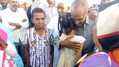 مناشدة الصوفية تحقق نتائج مبهرة قضية الأسرى .. المبادرات الفردية تفك السلاسل الحديدية 1 454