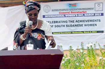 زوجة مشار تبدأ زيارة لواشنطن 1 45445 1