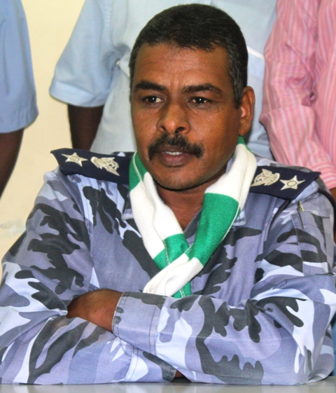 رئيس تِرَيعة البِجا السوداني: سنكسر قاعدة "الصاعد الهابط" 1 4554