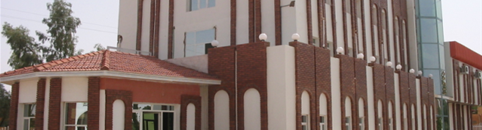 مدير جامعة شندي يعلن استعداد الجامعة لبداية التسجيل والدراسة للطلاب الجدد في شهر أكتوبر المقبل 10 547874