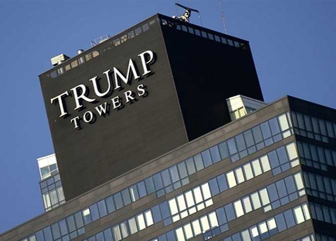 ترامب يشيد بتأثير انتخابه على الاقتصاد الأمريكي: هل رأيتم ماذا يحدث؟ 1 553129 0