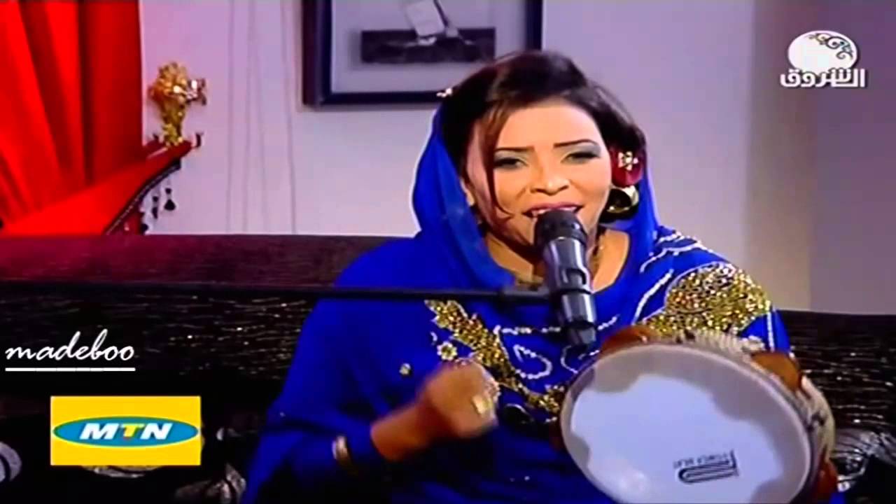 مواقع التواصل الاجتماعي تنتقد ميادة قمر الدين..! 1 58258