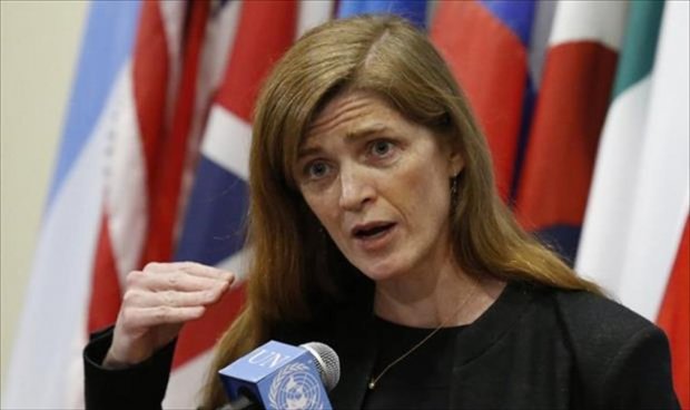 حكومة جوبا: العقوبات الأميركية المقترحة تعرقل تنفيذ اتفاق السلام 1 887