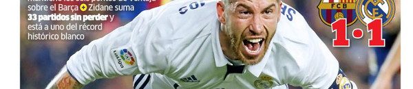 الصحافة الإسبانية تصف راموس بـ"المنقذ الدائم" 10 8b70ca99 acbf 430e 8fed 5fea937e44db 16x9 600x338