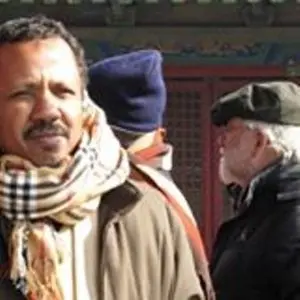 إبراهيم الصديق