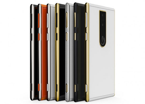 تعرف على أفضل 5 هواتف ذكية في 2018 1 بالصور.. Lumigon T3 أول هاتف ذكي بكاميرا رؤية ليلية 4