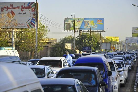 تجاوب محدود مع العصيان السوداني: أسباب ومبررات 1 عصيان مدني