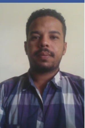 زعيم في حركة 27 نوفمبر يكشف تفاصيل حركة الجمعة 30 ديسمبر: تكبير وتهليل جماعي خارج المساجد في السودان والعالم 1 محمد سراج