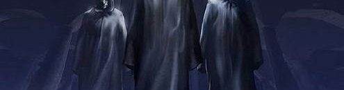 أستاذ فقه بالأزهر يوضح ما هو القرين وما أسلحته 10 اشباح 1