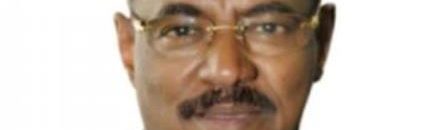 الباقر احمد عبدالله