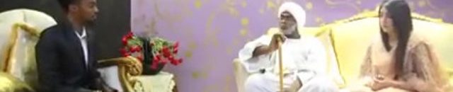 عبد الخالق الدولي.. داير أعرس البت دي وظروفي قاسية شديد وغير ريدتي ما عندي.. فيديو كليب 12 البت دي