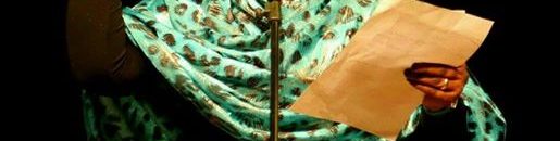 تصاريح بلا صروح 10 الشاعرة داليا الياس