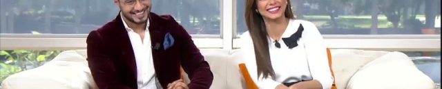 مها جعفر تجعل مذيعة العربية تموت من الضحك والمذيع: انت مبدعة وواجهة مشرفة للسودان وبنات جنسك.. فيديو 11 العربية