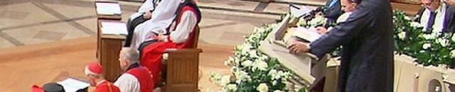 سوداني يتلو ايات قرانية امام الرئيس الامريكي تتضمن رسائل سياسية واضحة لترامب وادارته.. فيديو 10 امام ماجد