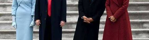 “ترامب” يدخل في مقارنة مع “أوباما”..ويقول : قتل البغدادي أكبر من مقتل بن لادن 10 اوباما ترامب