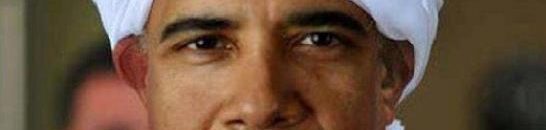 أوباما يتفوق على ترامب والبابا فرنسيس 10 اوباما سوداني