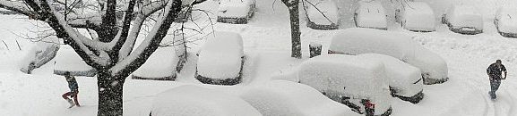 فوائد البطاطا المشوية، تمنح الدفء في الشتاء ولها قيمة غذائية عالية 11 ثلج