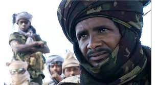 حميدتي: تمرد دارفور في بدايته كان يستهدف العرب.. انا ما اتمردت لكن اعتصمت.. فيديو 11 حميدتي