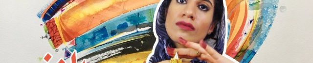 مها جعفر تبث الحلقة الاولى من مسلسل يوميات ست النفر.. فيديو 11 مها جعفر