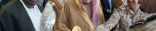 خادم الحرمين يرعى حفل كلية الملك فيصل الجوية بحضور رئيس السودان 10 سلمان البشير