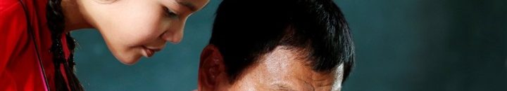 آلام "حادث الدراجة" تجبر رئيس الفلبين على قطع زيارة اليابان 10 فلبين