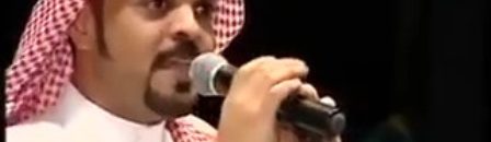 فنان سعودي يغني (عاش السودان).. كل الطيب فيكم والملاحة.. فيديو 11 فنان سعودي