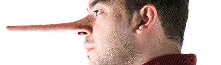 خبراء .. 7 خطوات لتعرف الخبر الكاذب من الحقيقي على الإنترنت 10 كاذب