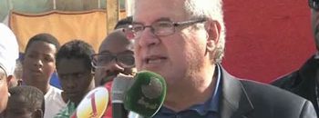 القائم بالأعمال الأميركي: السودان التزم بالسلام 10 كوتيس