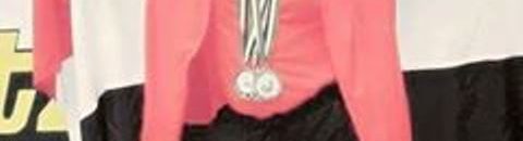 محاسن هارون: رفع الاثقال ليس حكرا على "الرجال.. ولاعبات "شمال كردفان" الافضل على مستوى السودان 11 محاسن هارون