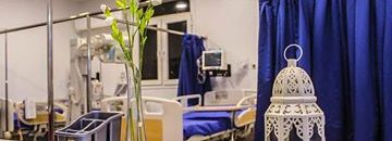 مبادرة الاطباء السودانيين بالخارج (مراسي) تقدم هديتها للوطن (غرفة عناية مكثفة للأطفال).. صور 16 مراسي