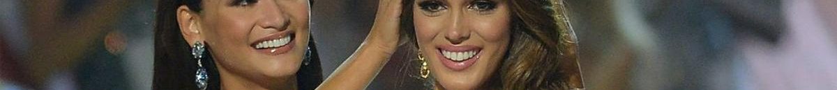 أخطاء محرجة ومبكية في أحداث عالمية 10 ملكة جمال الكون2017م