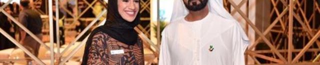 بالفيديو.. مها جعفر تتحدي عراقي على معرفة اللهجة السودانية :"شافع, كديسة, مرطب, مفلهمة" هل نجح العراقي في اجتياز التحدي؟ 10 مها جعفر بن راشد