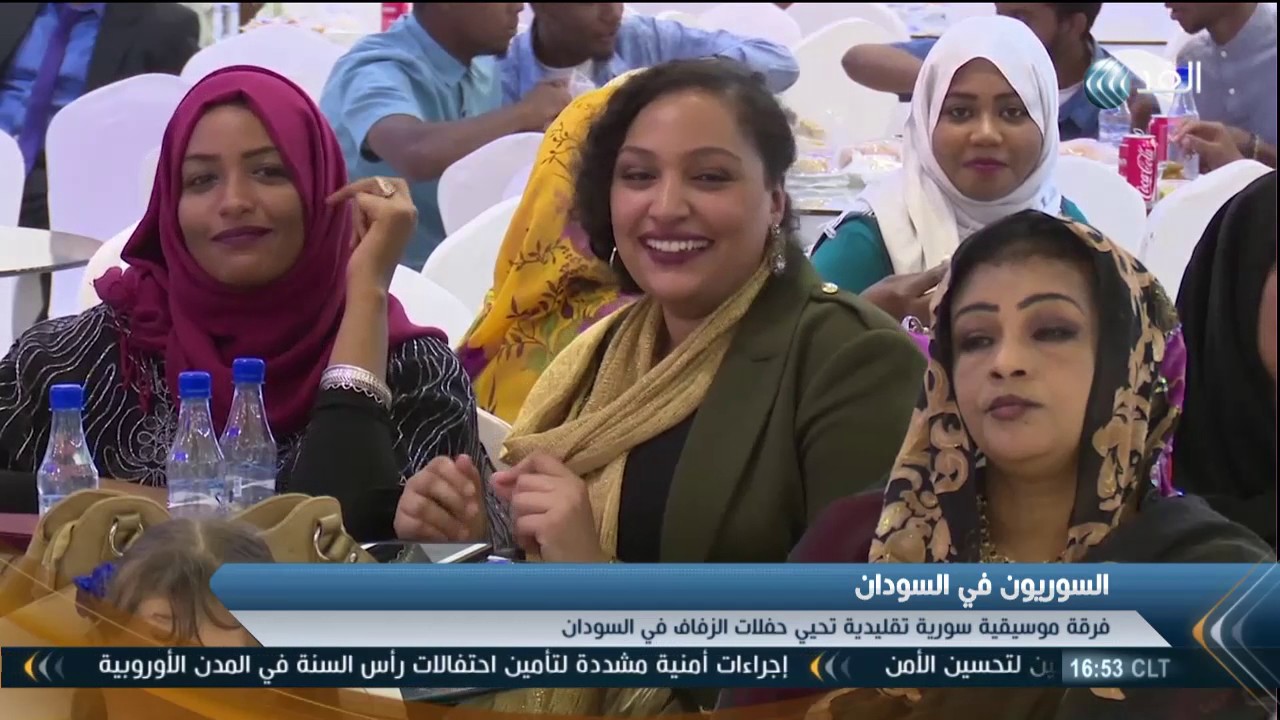 إلغاء حفل فرقة جاز أميركية بالخرطوم نصرةً للقدس 1 12836832