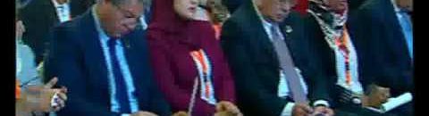 البرلمان العربي لإثيوبيا .. نرفض المس بحق مصر والسودان مائياً 10 12841407