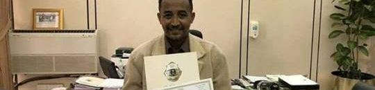 مقيم سوداني بالسعودية يتعاون مع الآمن السعودي على ضبط أثيوبي محملاً بالخمور..يتعرض لإصابة بليغة.. وأمير الرياض يكرمه ويمنحه 10 ألف ريال 11 15873158 1264899173591439 7524945588287874502 n