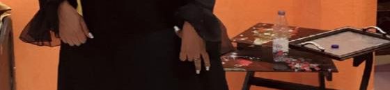 في اعقاب الاعتداء على حفلها بحلفا الجديدة.. ندى القلعة : لم أرى جماعات دينية وربما (هناك من يريد الصيد في الماء العكر) 10 16265801 1205436879541354 6307679859015624842 n