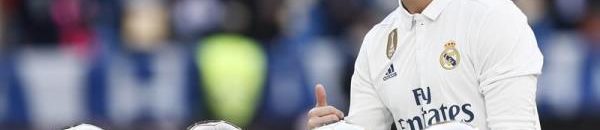 ريال مدريد يتصدر الجدول الأوروبي لتقييم أندية كرة القدم 10 241254