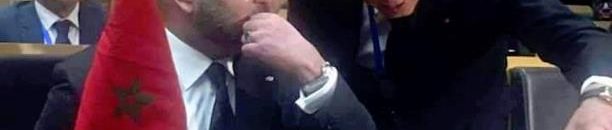 وزير خارجية المغرب: لا صوت للعرب في الأزمة السورية 10 349 1