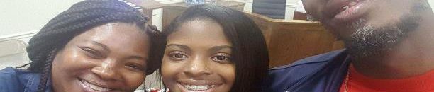 رضيعة مختطفة تلتقي بأهلها بعد 18 عاماً 10 349