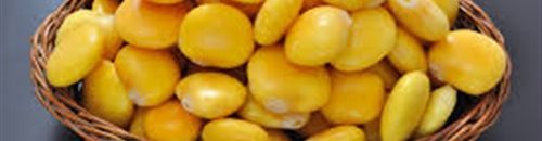 هذا ما يحدث لجسمك عند تناول الترمس يومياً! 10 4242