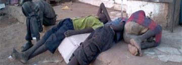 استمرار الحرب يقتل أطفال السودان ببطء 10 4545 1