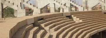 مدينة السودان الرياضية .. اقتطاعات غير قانونية أضاعت مليون متر مربع من مساحتها 10 4545 2