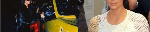 كيف حصلت كيم كارداشيان على ثروتها الخيالية؟ 10 473