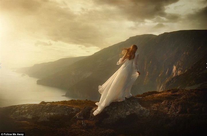 هذا ما فعله هندي ليفاجيء حبيبته في عيد الحب: اعتقلته الشرطة 1 486