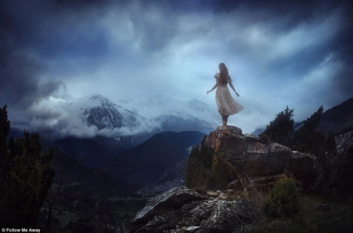 بالفيديو .. موقف مضحك .. هل يجامع الرجال في الجنة الحور العين؟ 1 495