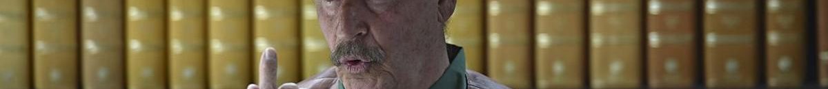 "الجدار اللعين" يُخرج رئيس المكسيك السابق عن لباقته 10 5445