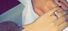 بالفيديو.. 3 مذيعات تلقين عروضا للزواج على الهواء.. آخرهن سالي شاهين 10 575875