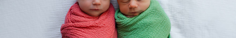 في حالة نادرة للغاية، وضعت امرأة من مالي 9 توائم في المغرب، وجميعهم “بصحة جيدة” 10 5879342d03caf