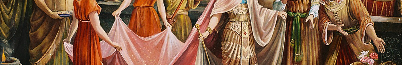 تعرف على مكانة الغناء والرقص في عهد الخليفة هارون الرشيد..وهذا هو أول موسيقي وثق الغناء في العصر الأموي 10 65323200022 1